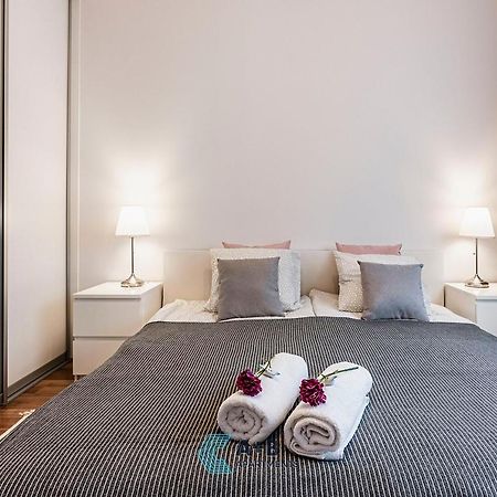 Apartament Cicha Typu Superior I Lublin Exterior foto